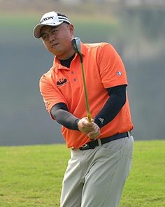 黄明杰